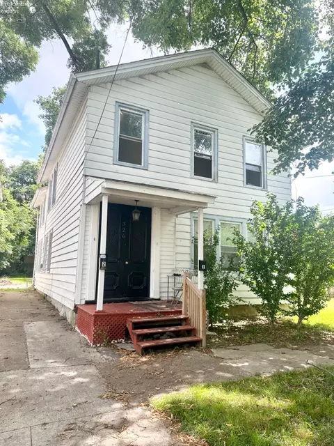 326 Mcdonough St, Sandusky, OH 44870