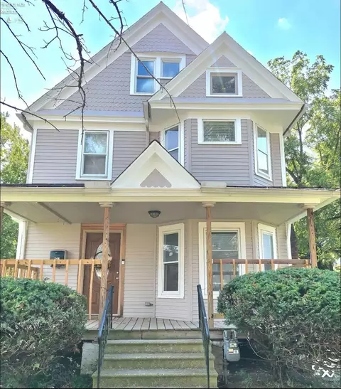 246 George St, Elyria, OH 44035