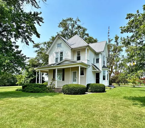 1528 N State Route 18, Republic, OH 44867