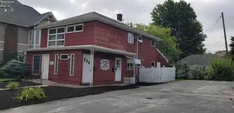 507 Garrison St, Fremont, OH 43420