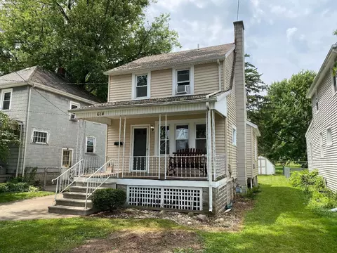 614 Lilley Pl, Fremont, OH 43420