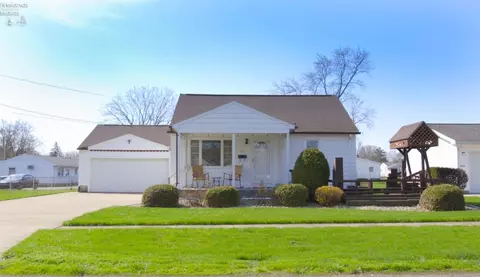 62 Fruen St, Norwalk, OH 44857