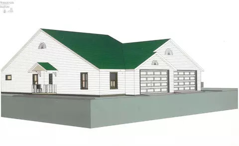 0 Vl Cold Creek Ct, Castalia, OH 44824