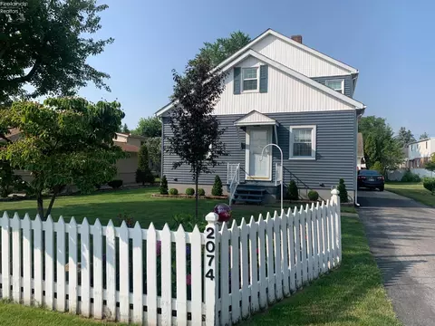 2074 Cleveland Rd, Sandusky, OH 44870