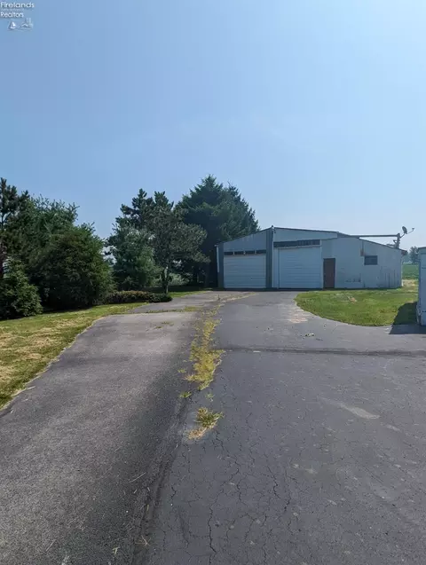 2450 Edwards Rd, North Fairfield, OH 44855