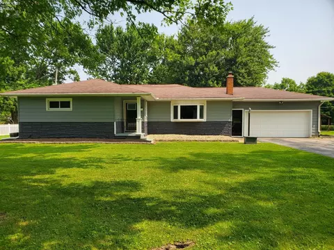 11203 W State Route 18, Fostoria, OH 44830
