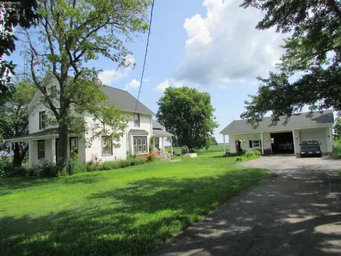 9304 Patten Tract, Monroeville, OH 44847