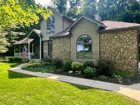 1512 S County Road 15, Tiffin, OH 44883