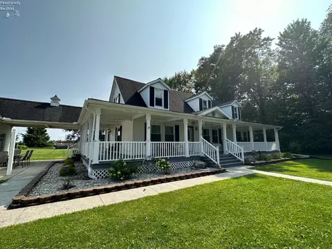 12618 Township Road 178, Bellevue, OH 44811