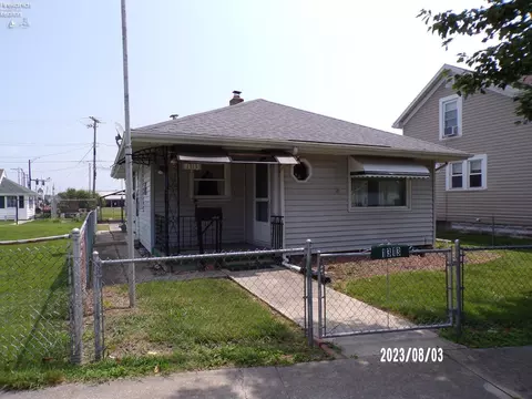 1313 Cleveland St, Fremont, OH 43420