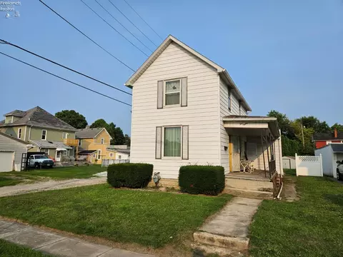 280 Jackson St, Tiffin, OH 44883