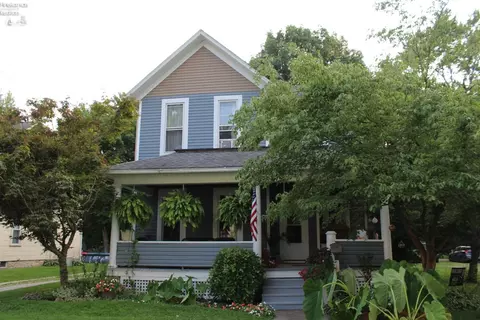 14 S Garden St, Norwalk, OH 44857