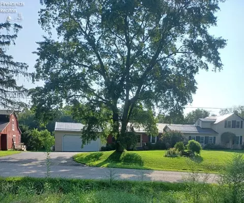 2630 Chenango Rd, Wakeman, OH 44889