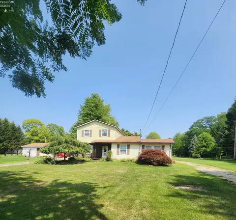 11910 Chapin Rd, Berlin Heights, OH 44814