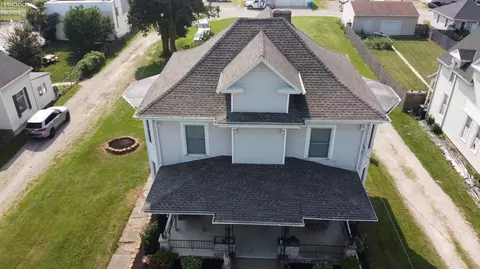 224 Southwest St, Bellevue, OH 44811
