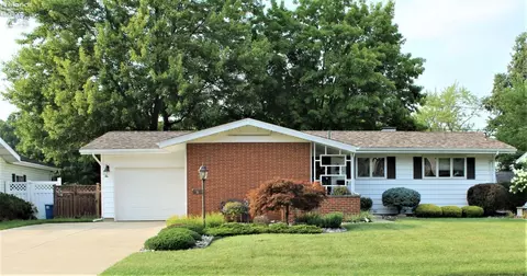 71 Eastwood Dr, Norwalk, OH 44857
