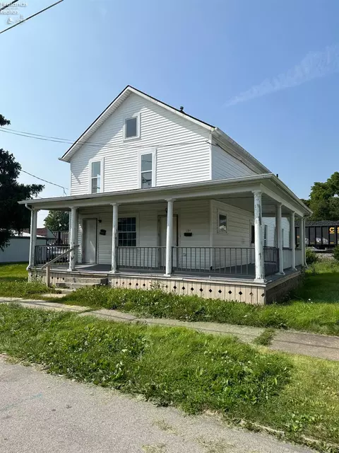 109 Motson St, Willard, OH 44890