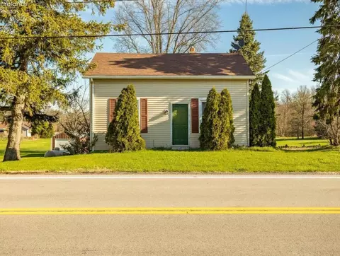 5701 State Route 113, Berlin Heights, OH 44814