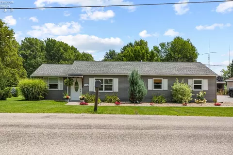 4416 Laylin Rd, Norwalk, OH 44857