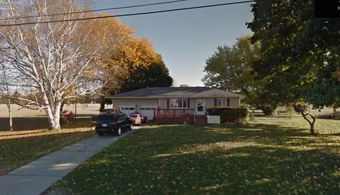 13106 State Route 61, Collins, OH 44826