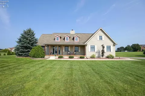 9510 State Route 269, Bellevue, OH 44811