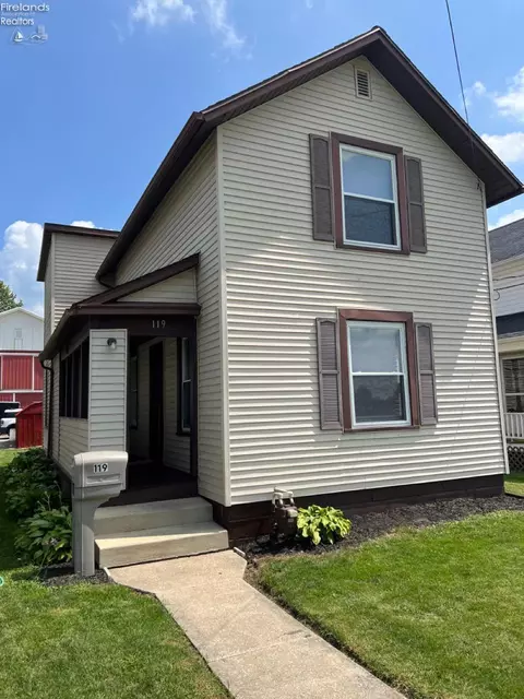 119 Ohio St, Bellevue, OH 44811
