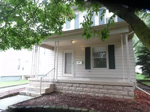 405 W Pearl St, Willard, OH 44890 photo 9