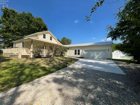 4894 Gibbs Rd, Norwalk, OH 44857