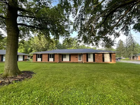 95 Parsons, Norwalk, OH 44857