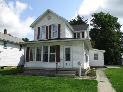 152 Sinclair St, Bellevue, OH 44811