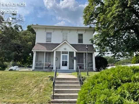 211 Franklin St, Tiffin, OH 44883