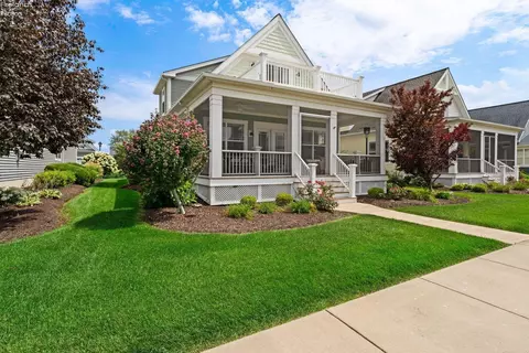 128 Cove Court Dr, Lakeside, OH 43440