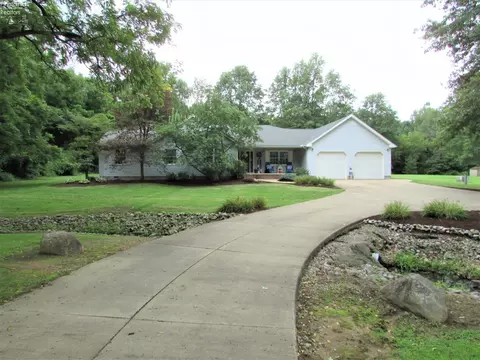 4902 State Route 113, Berlin Heights, OH 44814