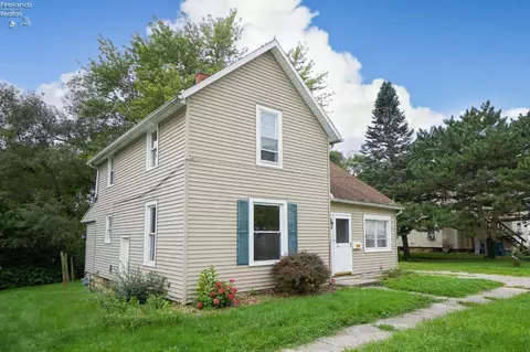 603 Fulton St, Fremont, OH 43420