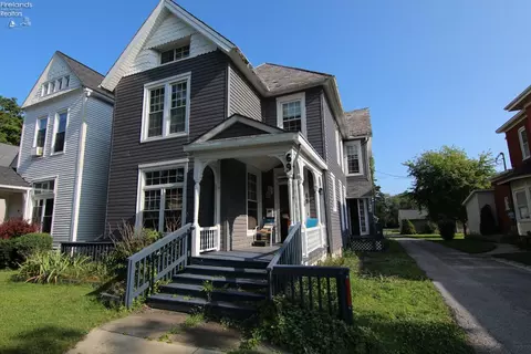69 Main St, Tiffin, OH 44883