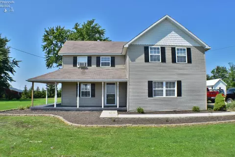 4492 N Elliston Trowbridge Rd, Graytown, OH 43432