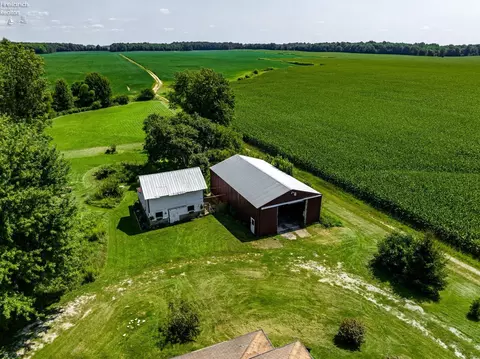 3572 S New State Rd, Willard, OH 44890 photo 25