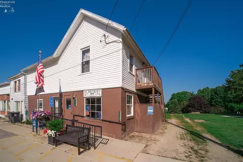 172 N State Route 53, Mccutchenville, OH 44844