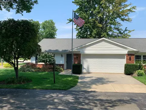 101 Leisure Ln, Norwalk, OH 44857