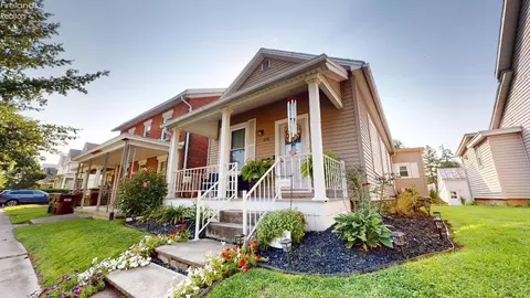 152 S Sandusky St, Tiffin, OH 44883