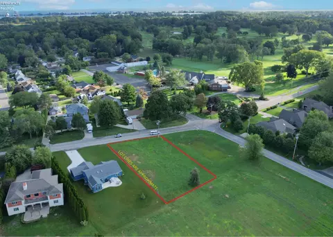 0 Hull Rd, Sandusky, OH 44870