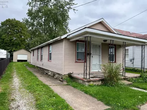 1412 Putnam St, Sandusky, OH 44870