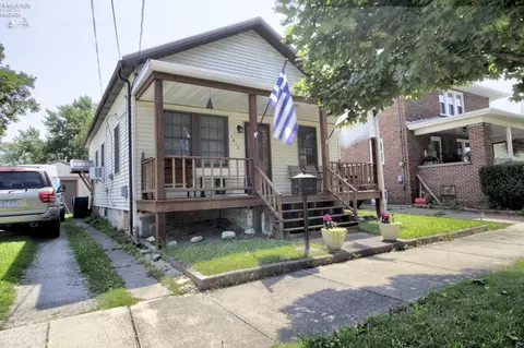 1812 Sandusky St, Sandusky, OH 44870