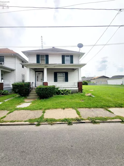 1216 Ransom St, Sandusky, OH 44870