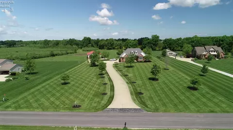 6603 Tennant Rd, Berlin Heights, OH 44814