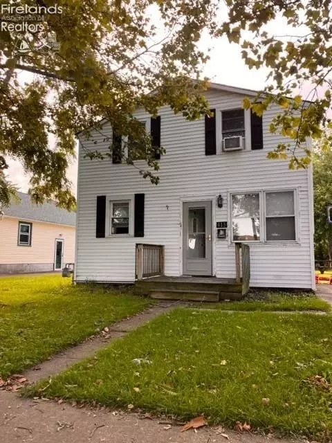 415 Williams St, Huron, OH 44839