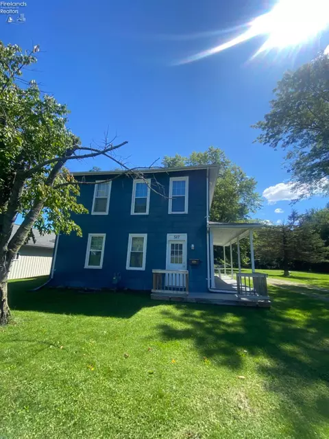 517 Morrison St, Fremont, OH 43420