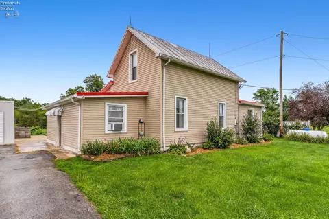 465 S Tr 109 Trl #109, Tiffin, OH 44883