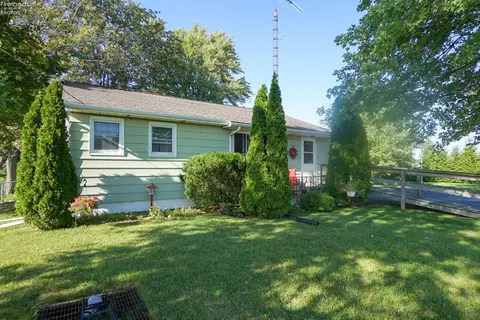 3576 Cr 213, Clyde, OH 43410
