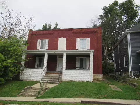 712 E State St, Fremont, OH 43420